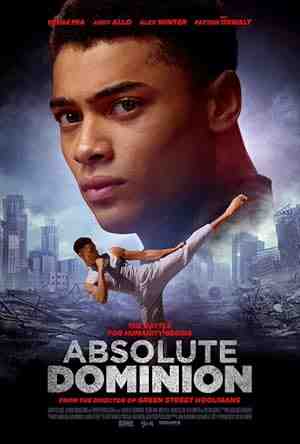Absolute Dominion (2025) vj jovan Junes Zahdi